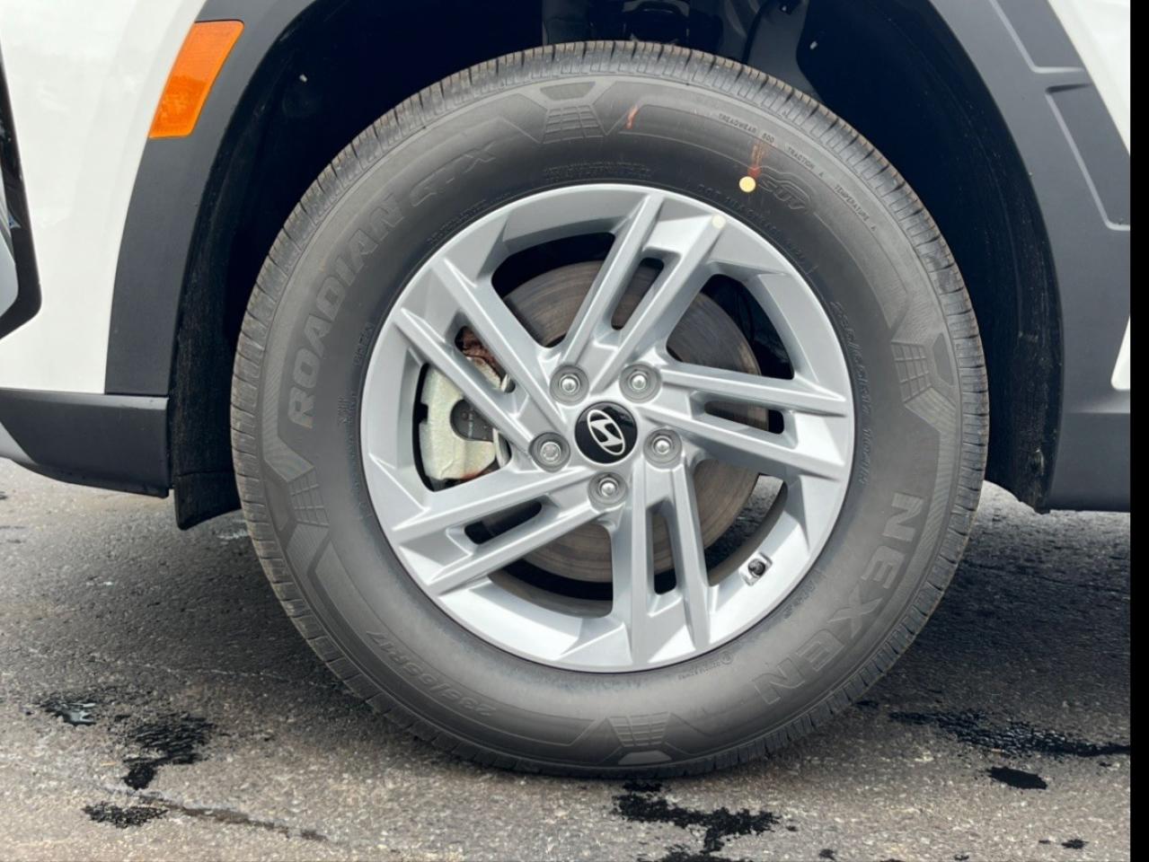 2026 Hyundai Tucson Preferred AWD [TUCWDK2EPM00] Photo3