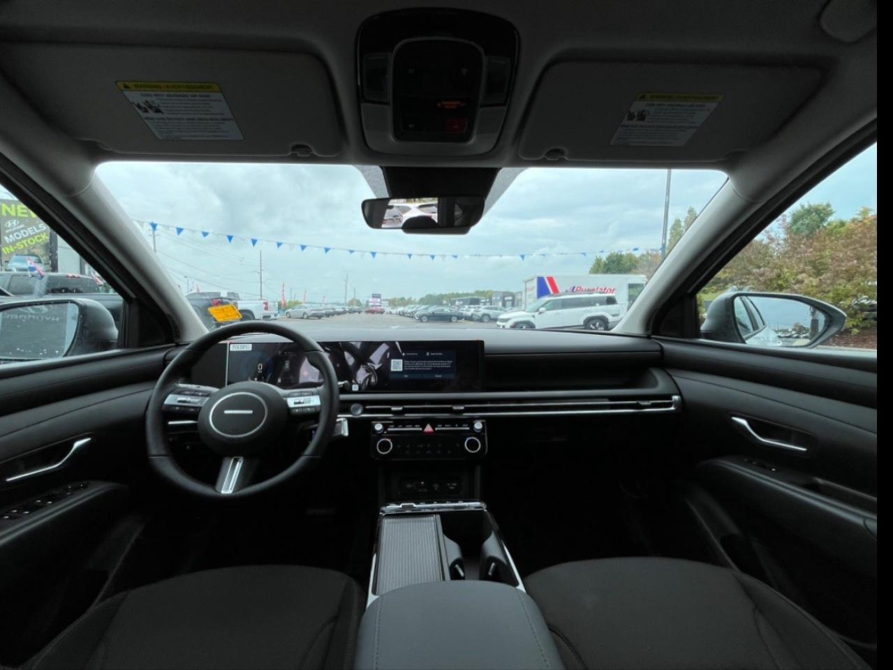 2026 Hyundai Tucson Preferred AWD [TUCWDK2EPM00] Photo