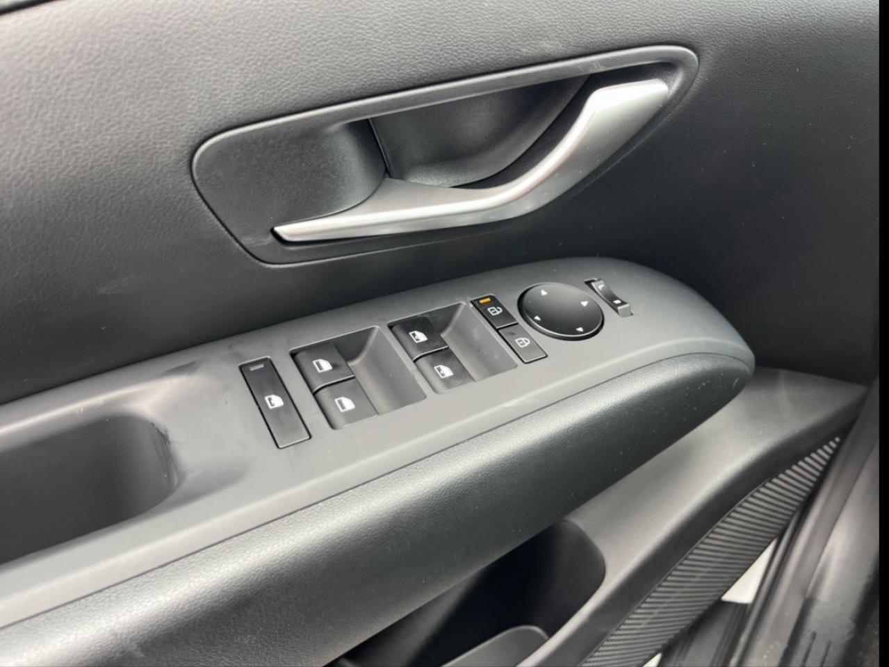 2026 Hyundai Tucson Preferred AWD [TUCWDK2EPM00] Photo