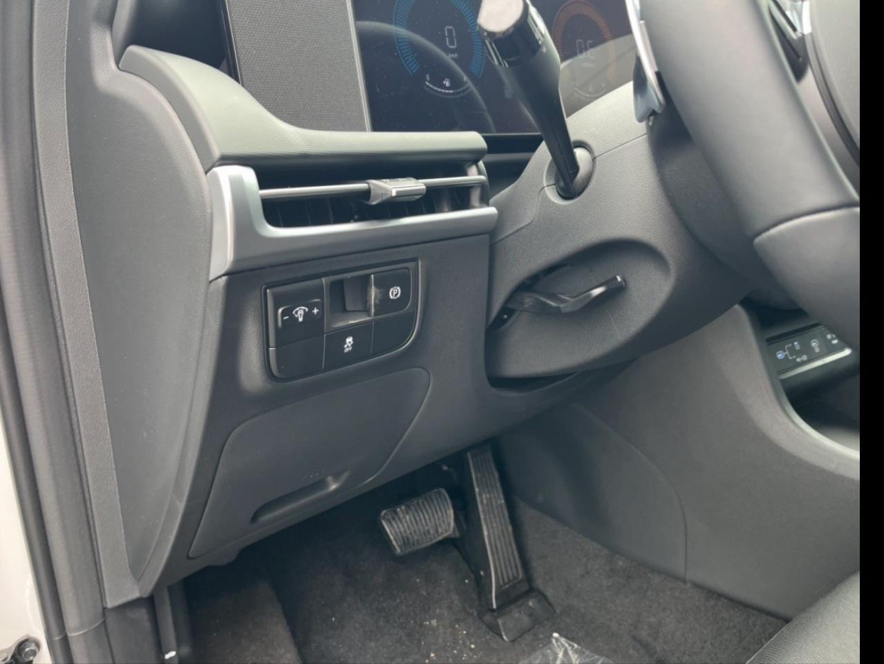 2026 Hyundai Tucson Preferred AWD [TUCWDK2EPM00] Photo