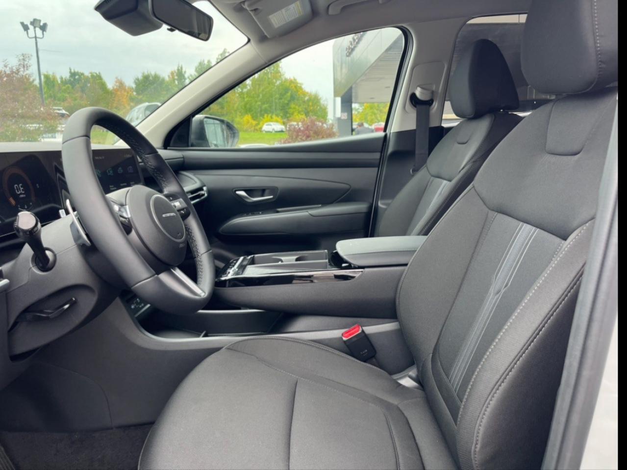 2026 Hyundai Tucson Preferred AWD [TUCWDK2EPM00] Photo