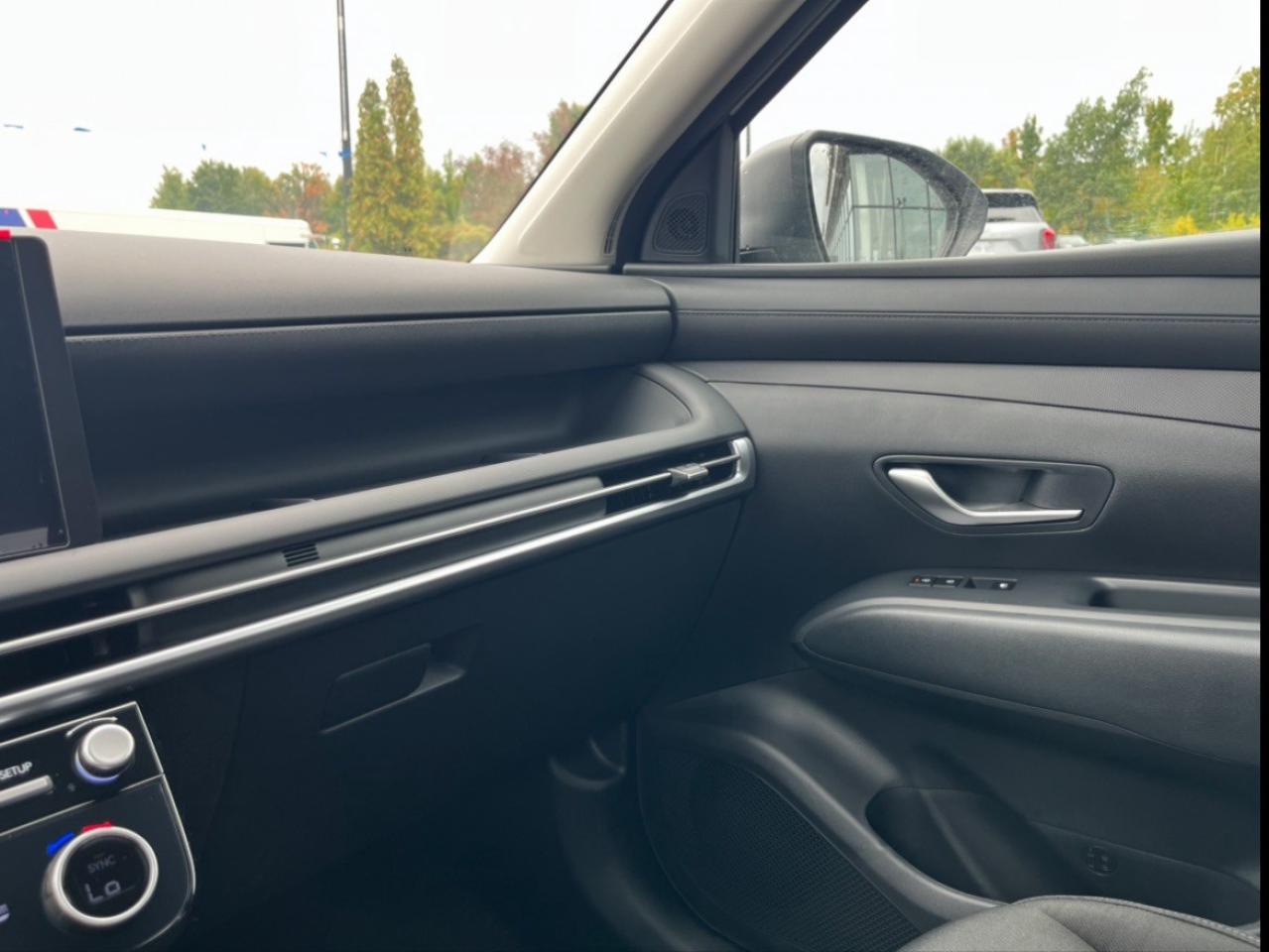 2026 Hyundai Tucson Preferred AWD [TUCWDK2EPM00] Photo