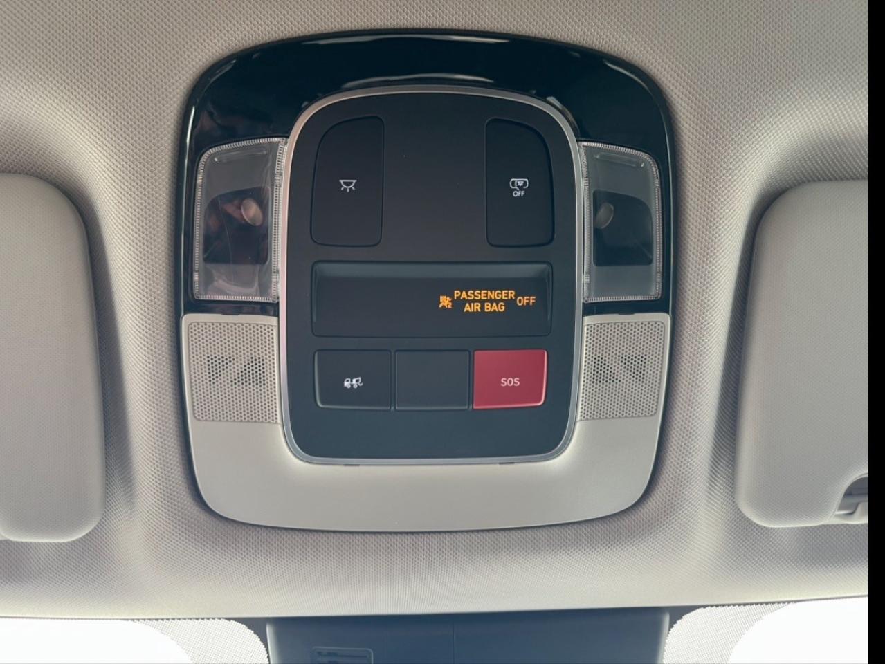 2026 Hyundai Tucson Preferred AWD [TUCWDK2EPM00] Photo