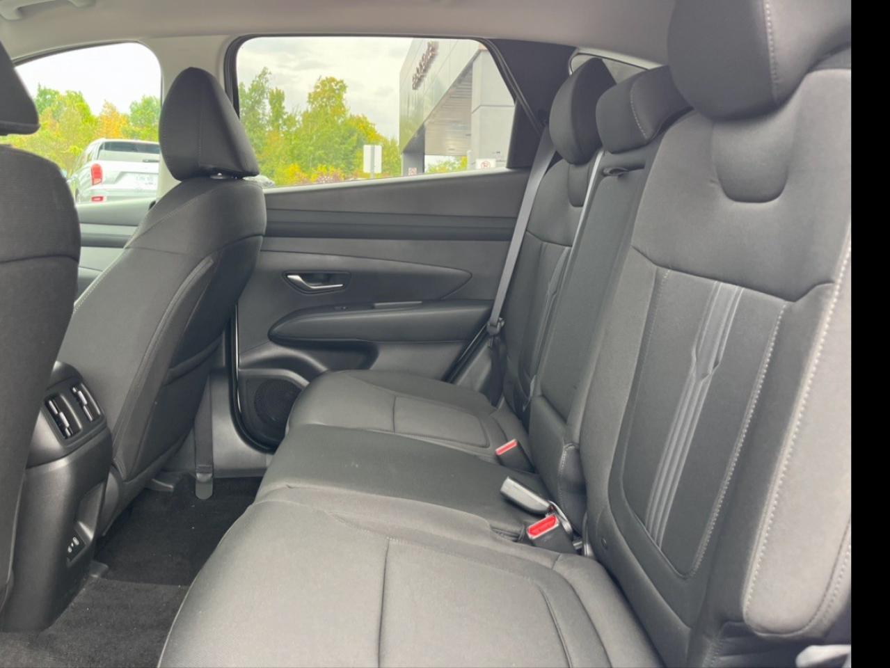 2026 Hyundai Tucson Preferred AWD [TUCWDK2EPM00] Photo