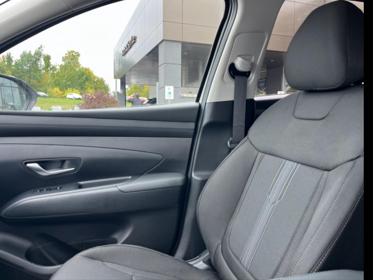 2026 Hyundai Tucson Preferred AWD [TUCWDK2EPM00] Photo