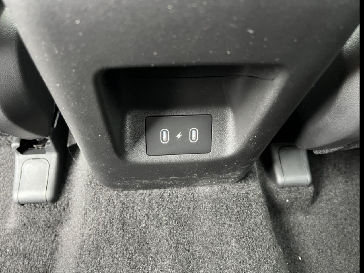 2026 Hyundai Tucson Preferred AWD [TUCWDK2EPM00] Photo