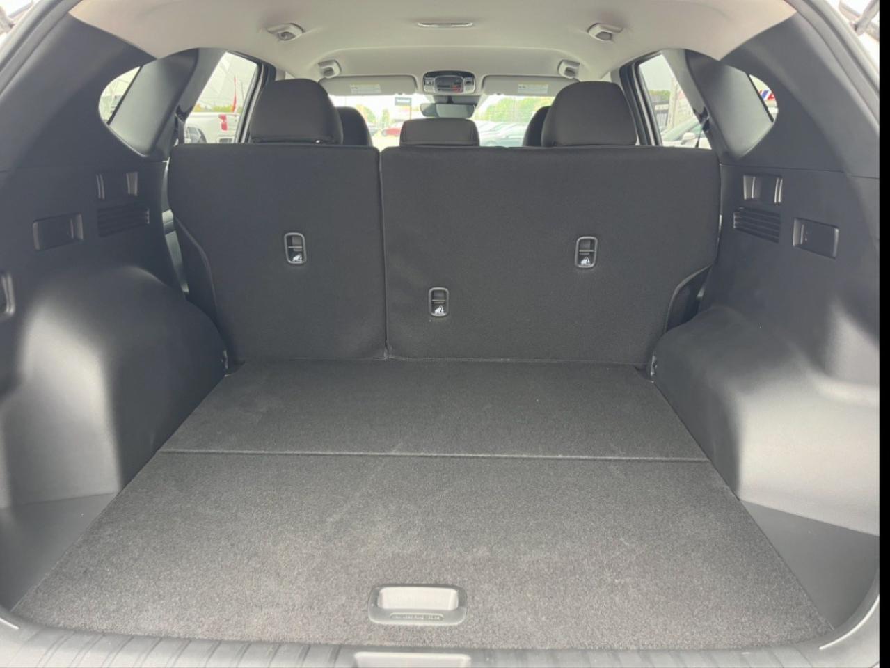 2026 Hyundai Tucson Preferred AWD [TUCWDK2EPM00] Photo