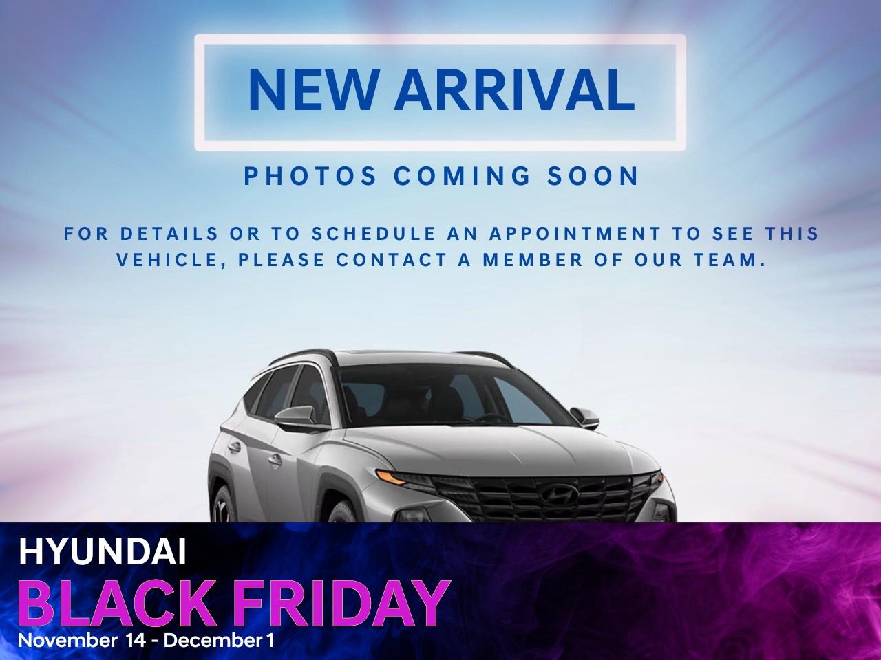 2026 Hyundai Tucson Preferred AWD [TUCWDK2EPM00] Photo0