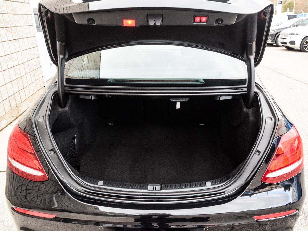 2019 Mercedes-Benz E-Class  Photo