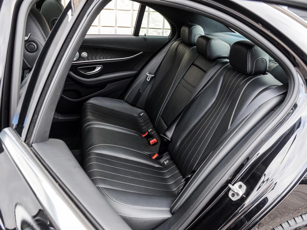 2019 Mercedes-Benz E-Class  Photo