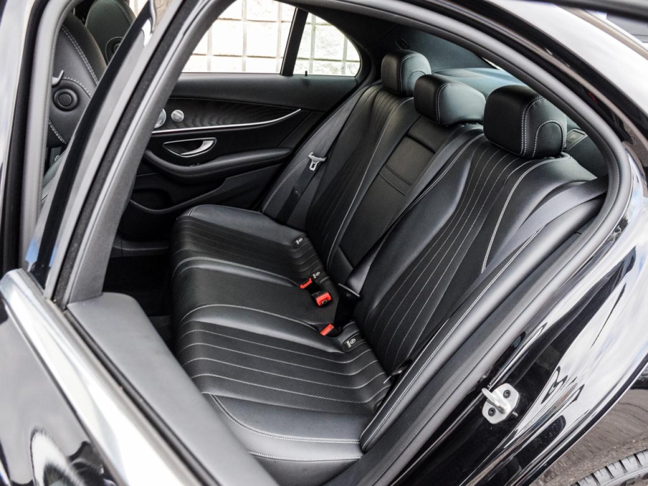 2019 Mercedes-Benz E-Class  Photo