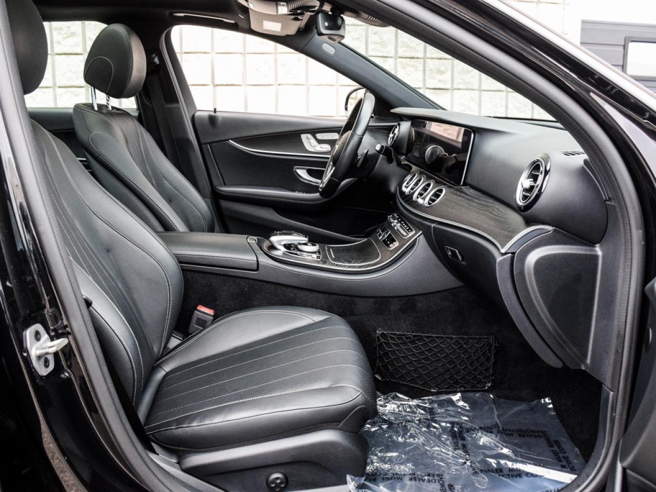 2019 Mercedes-Benz E-Class  Photo