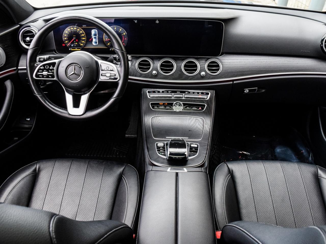 2019 Mercedes-Benz E-Class  Photo