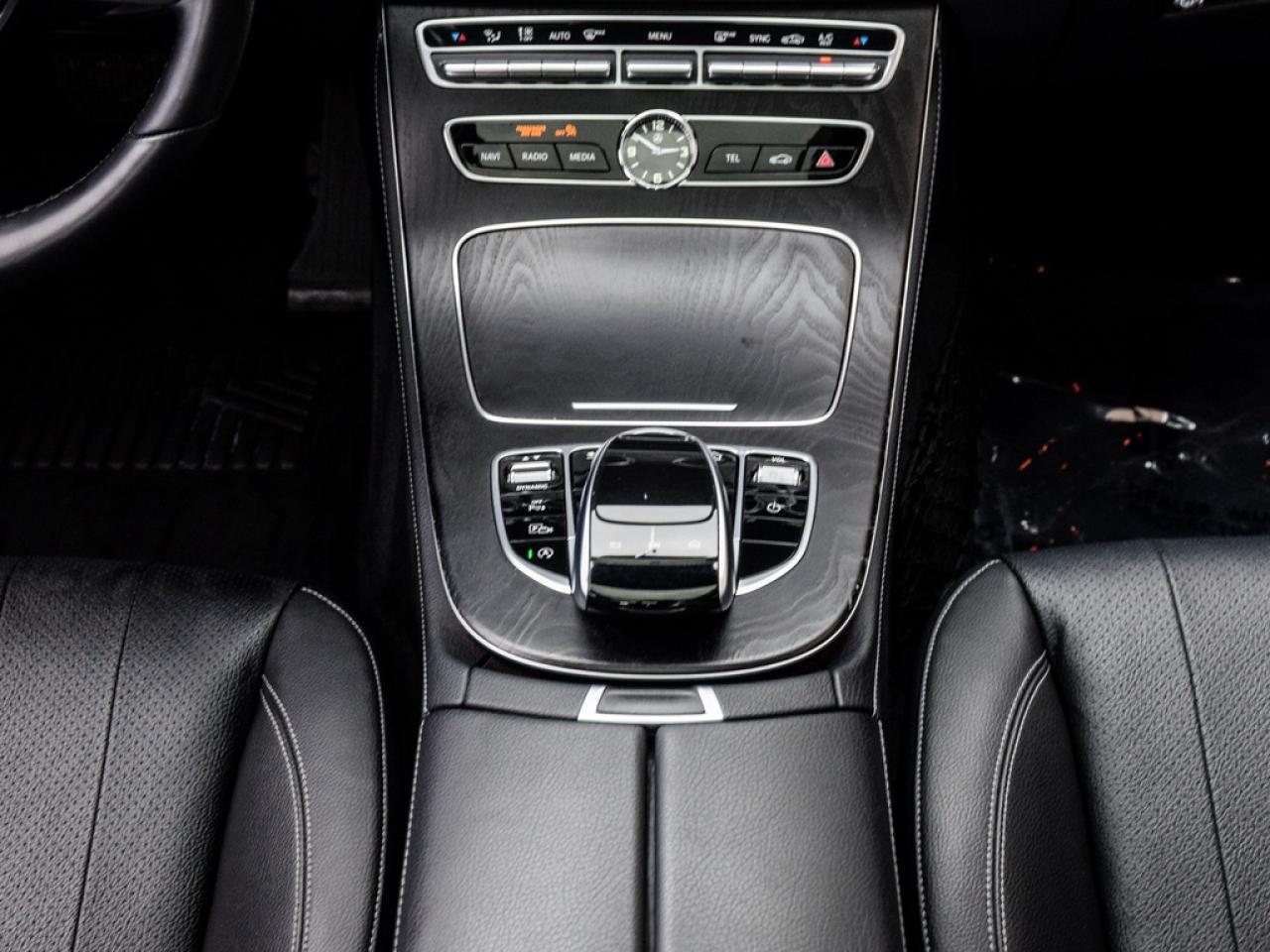 2019 Mercedes-Benz E-Class  Photo