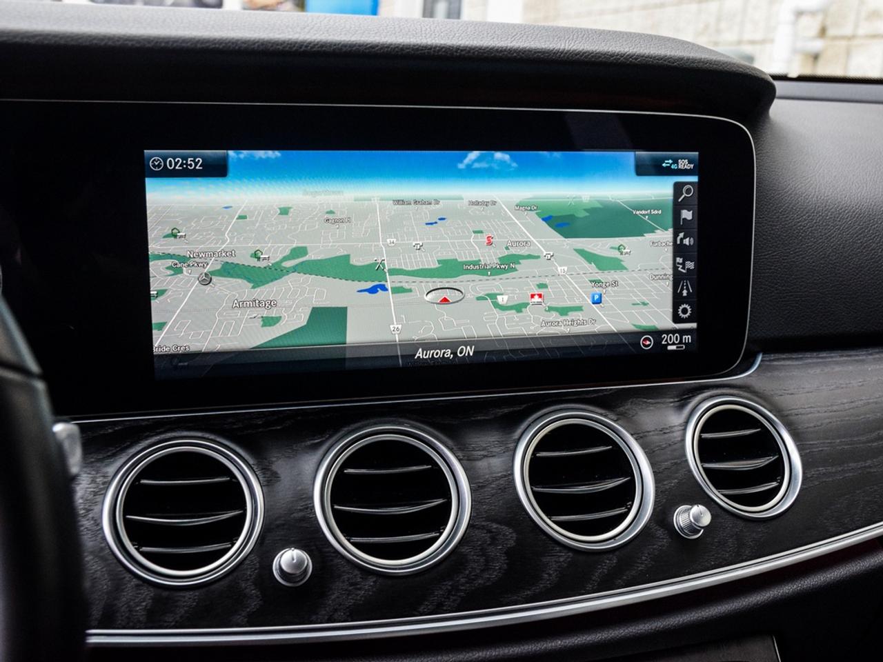 2019 Mercedes-Benz E-Class  Photo
