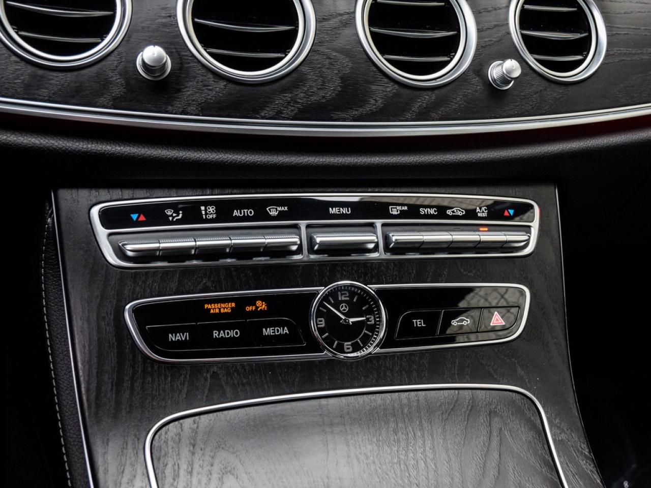 2019 Mercedes-Benz E-Class  Photo