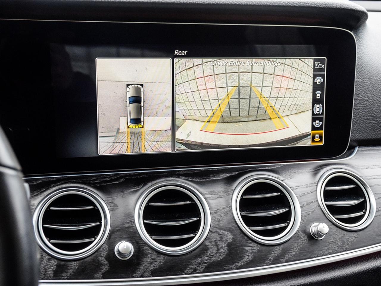 2019 Mercedes-Benz E-Class  Photo