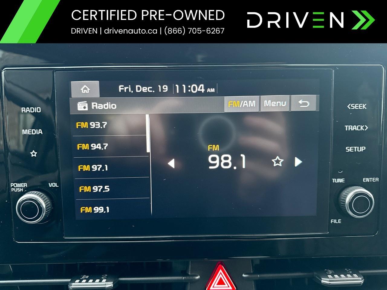 2023 Kia Sportage X-line AWD Photo