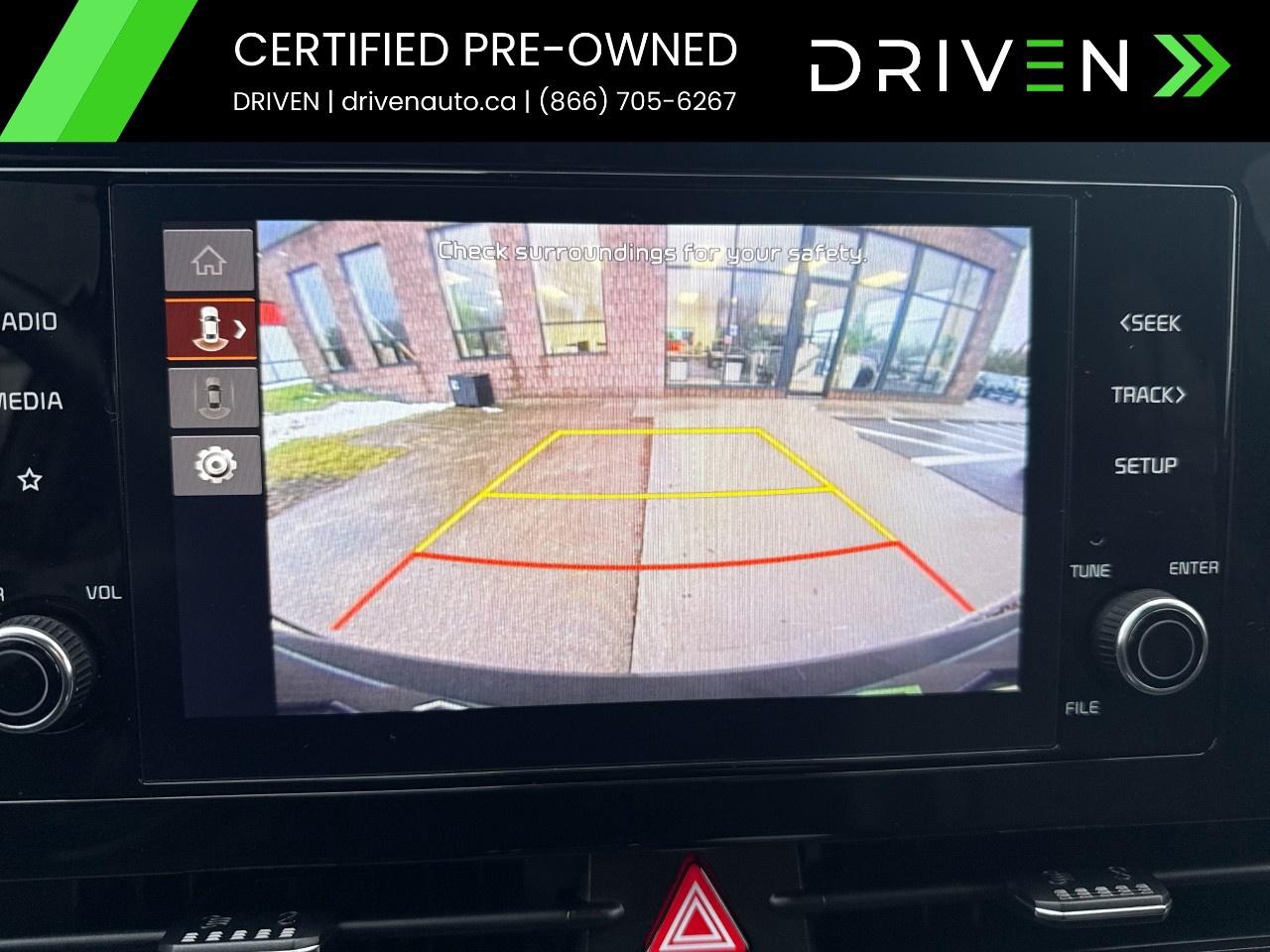 2023 Kia Sportage X-line AWD Photo