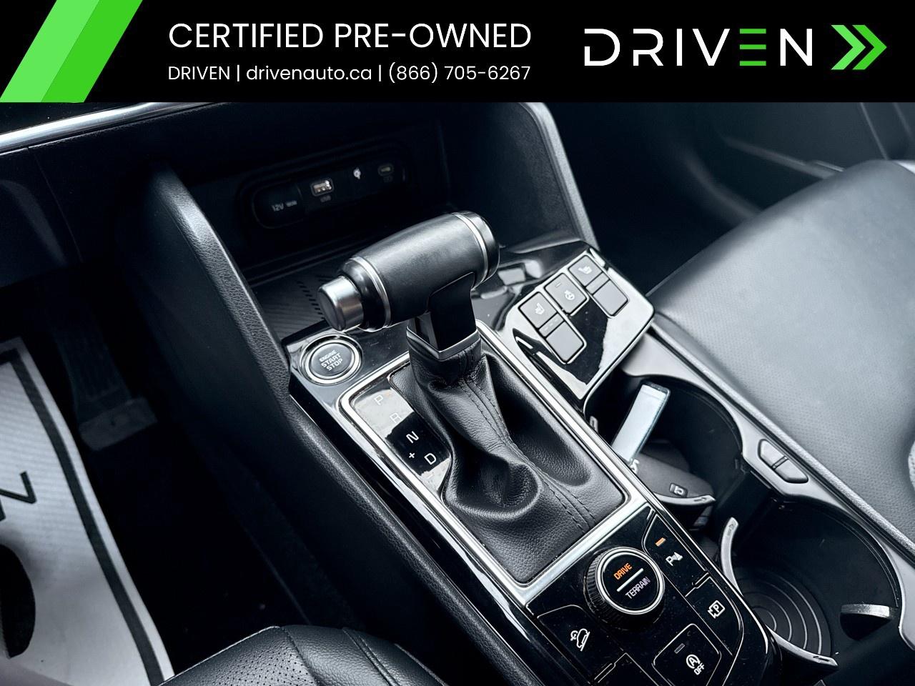 2023 Kia Sportage X-line AWD Photo