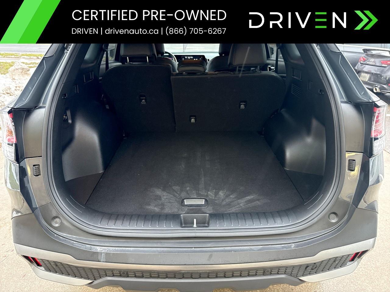 2023 Kia Sportage X-line AWD Photo