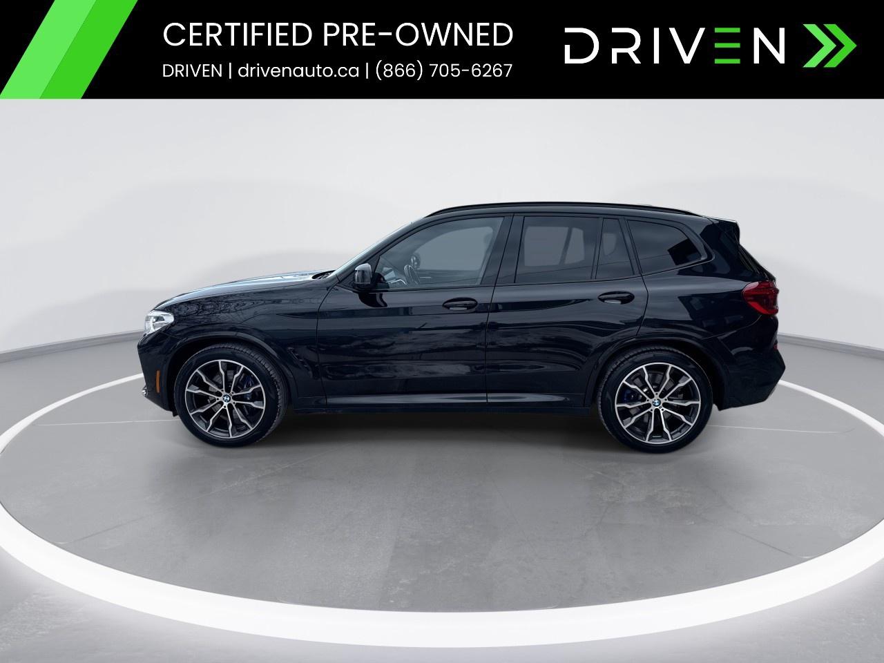 2021 BMW X3 xDrive30i Sports Activity Vehicle Photo