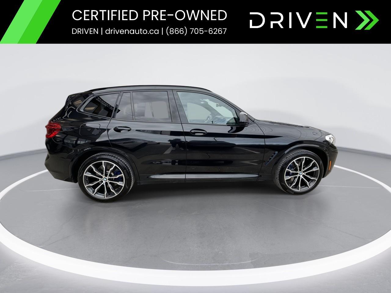 2021 BMW X3 xDrive30i Sports Activity Vehicle Photo