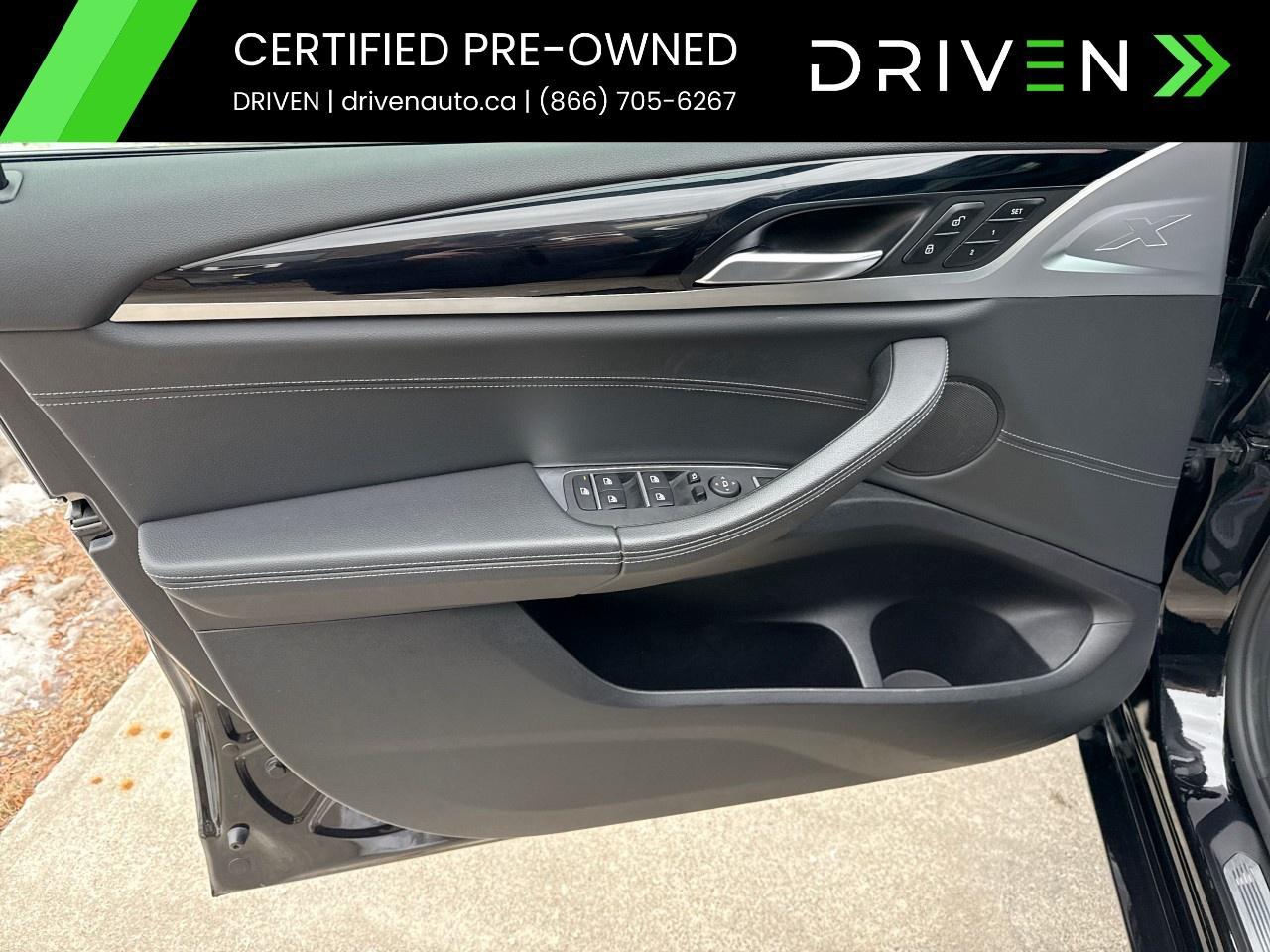 2021 BMW X3 xDrive30i Sports Activity Vehicle Photo