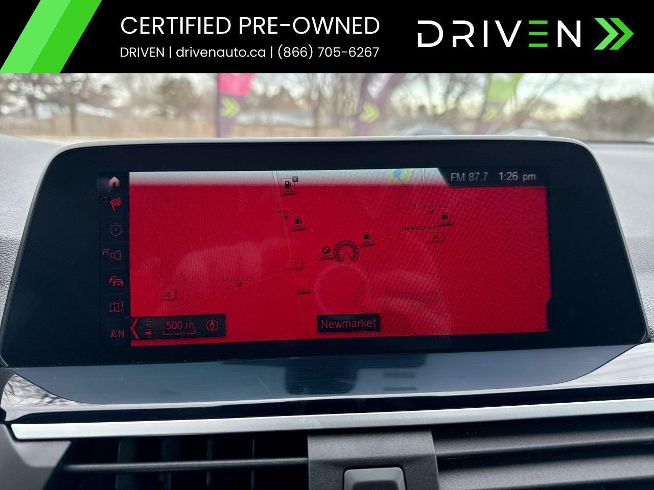 2021 BMW X3 xDrive30i Sports Activity Vehicle Photo