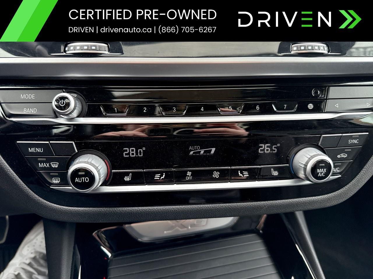 2021 BMW X3 xDrive30i Sports Activity Vehicle Photo