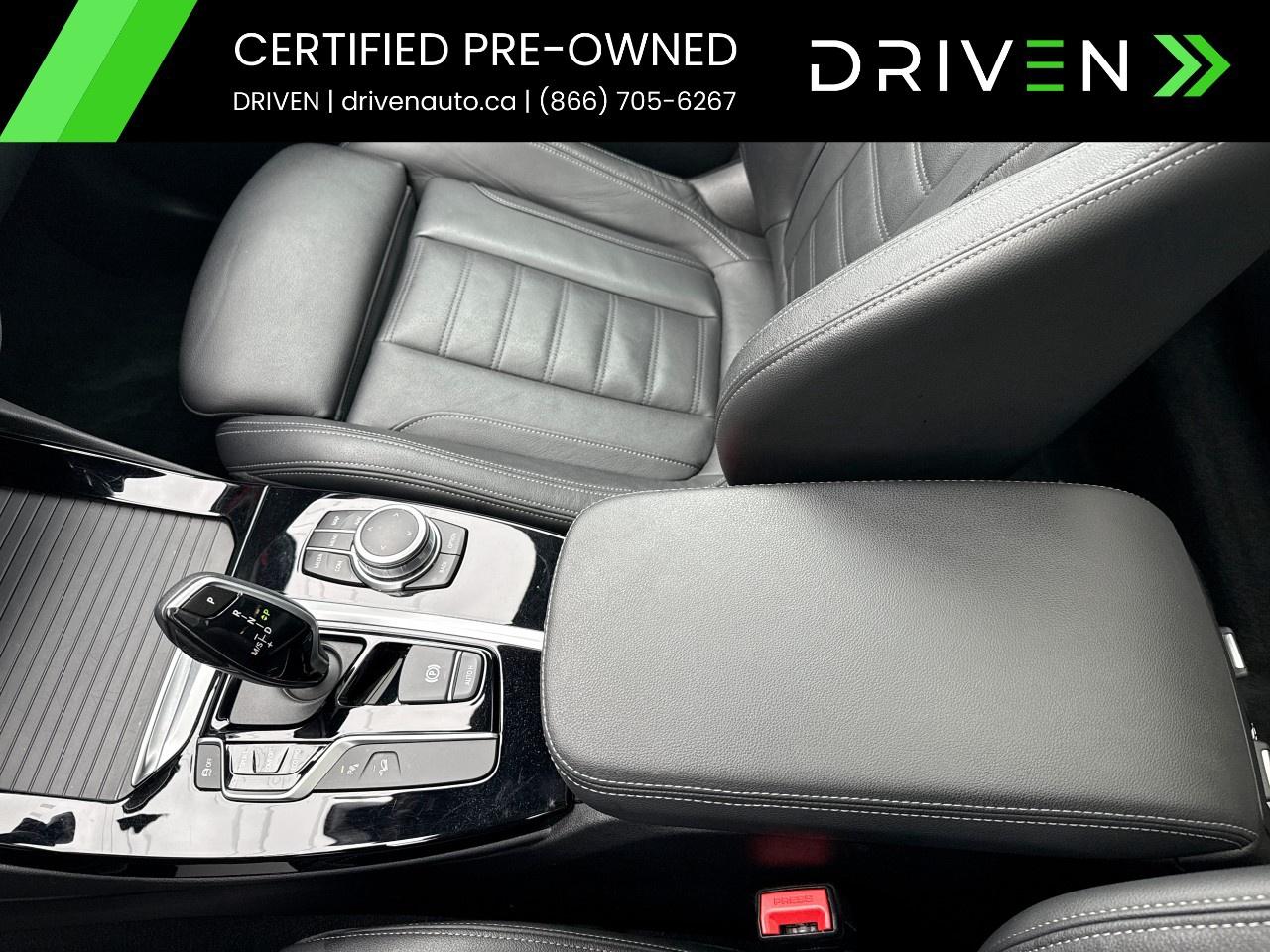 2021 BMW X3 xDrive30i Sports Activity Vehicle Photo