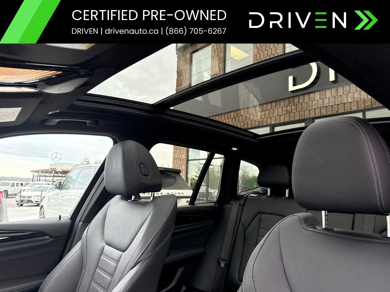 2021 BMW X3 xDrive30i Sports Activity Vehicle Photo