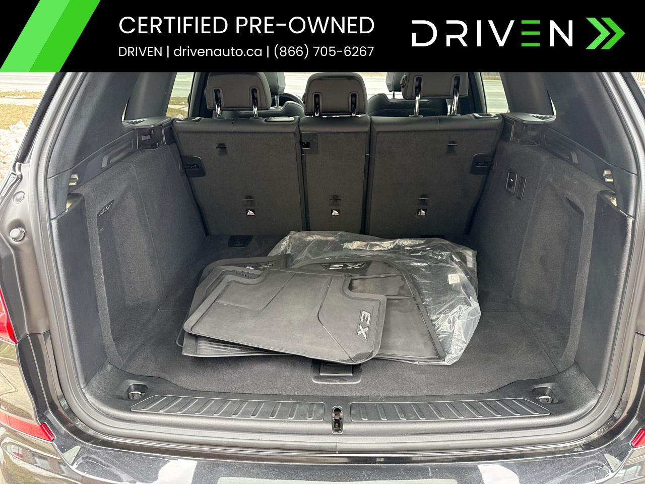 2021 BMW X3 xDrive30i Sports Activity Vehicle Photo