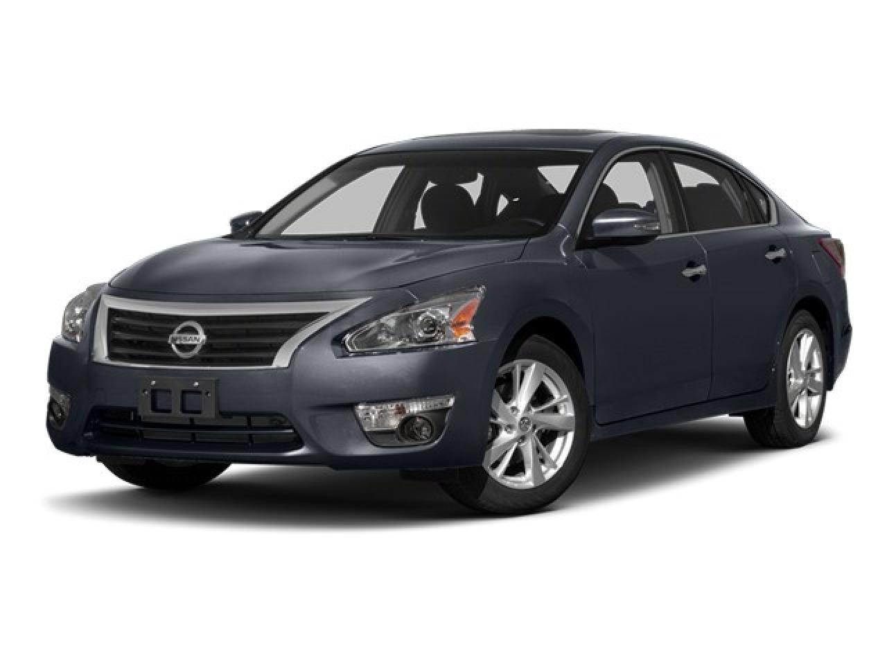 Used 2014 Nissan Altima 4DR SDN V6 CVT 3.5 SL for sale in Kitchener, ON