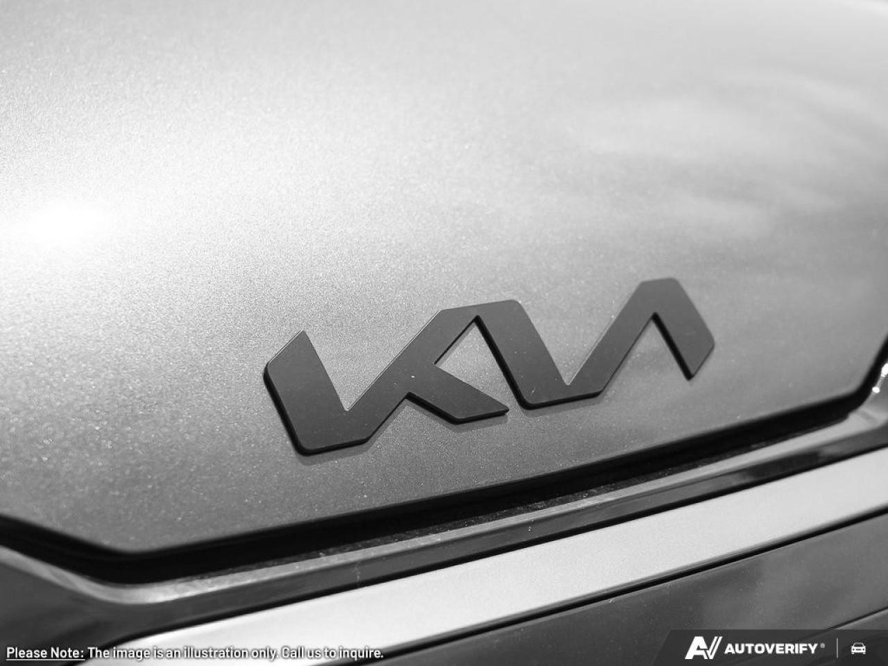 2026 Kia Sportage X-Line Limited AWD w/Black Interior Photo