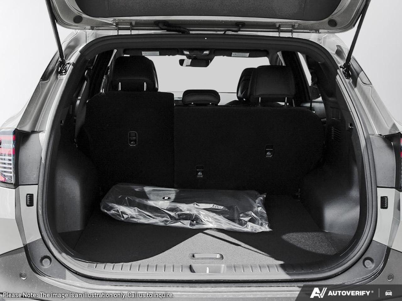 2026 Kia Sportage X-Line Limited AWD w/Black Interior Photo