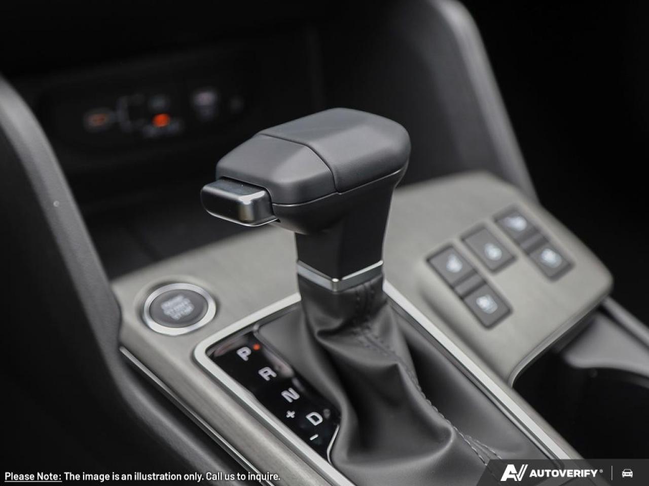 2026 Kia Sportage X-Line Limited AWD w/Black Interior Photo