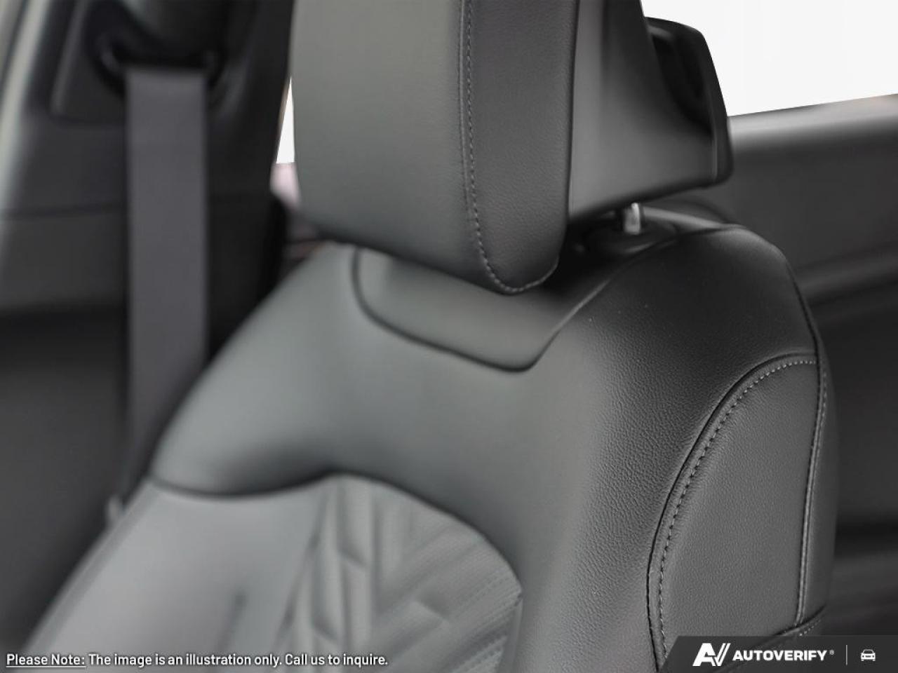 2026 Kia Sportage X-Line Limited AWD w/Black Interior Photo