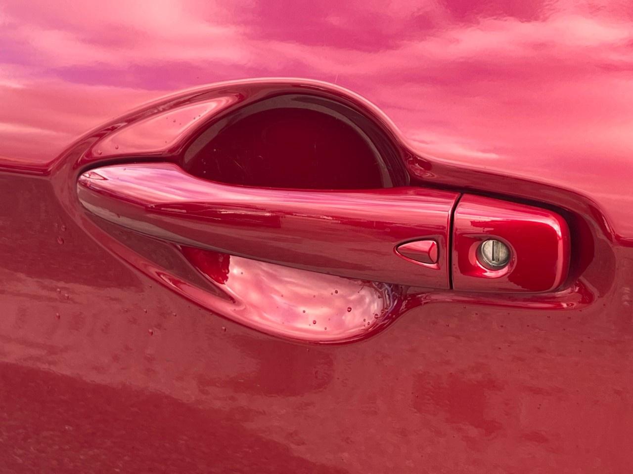 2023 Nissan Qashqai AWD SV CVT Photo3