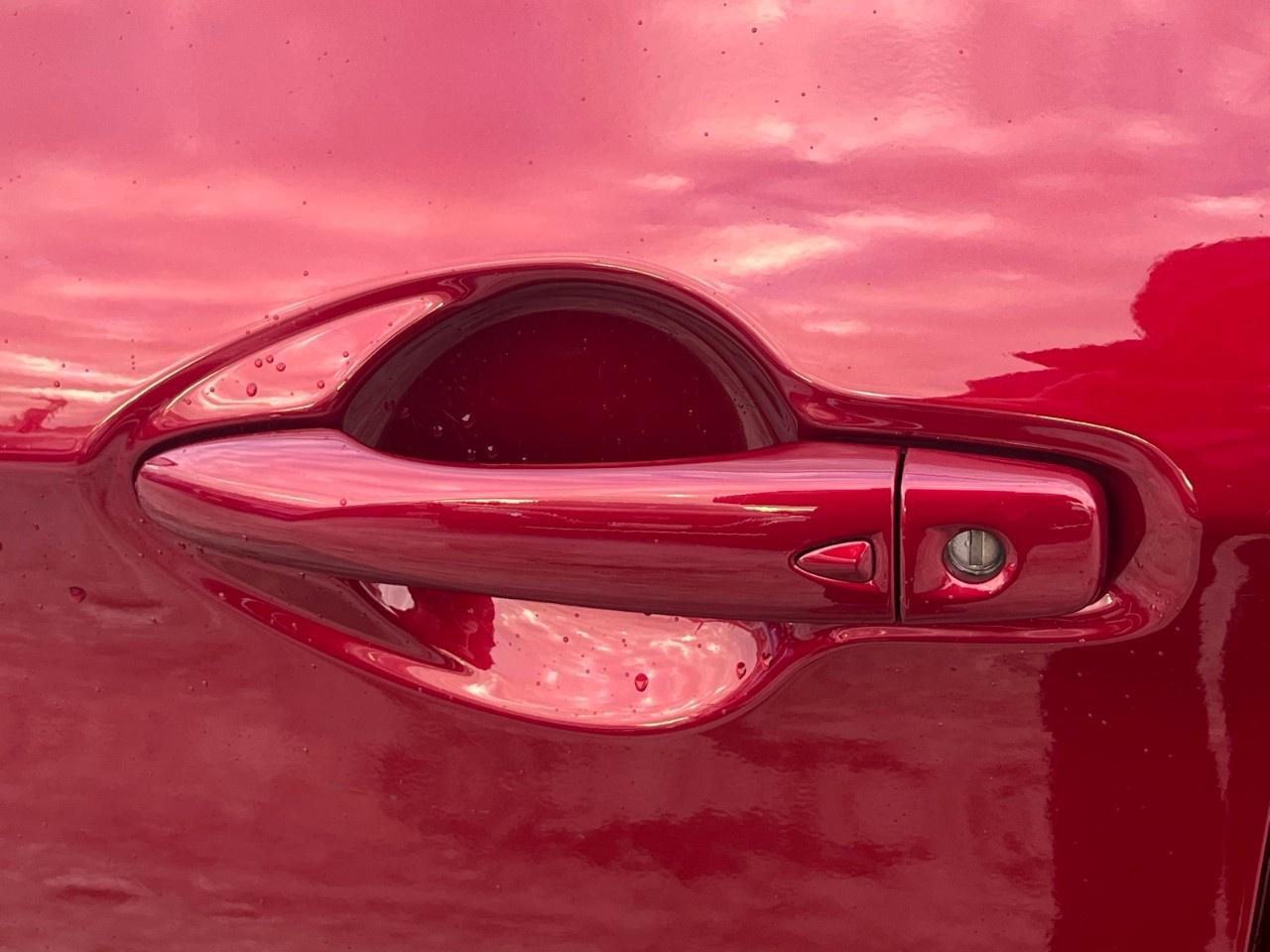 2023 Nissan Qashqai AWD SV CVT Photo3