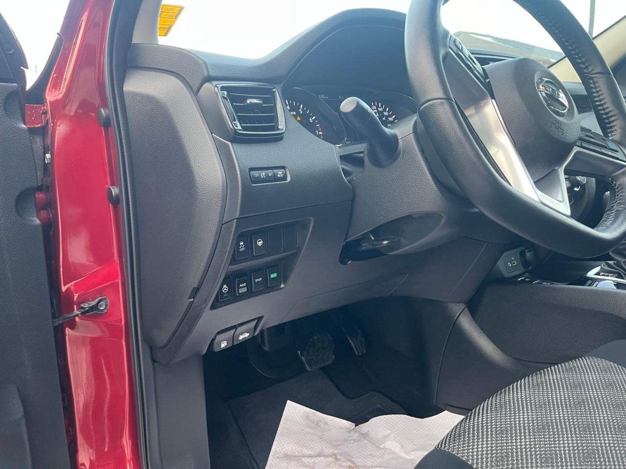 2023 Nissan Qashqai AWD SV CVT Photo