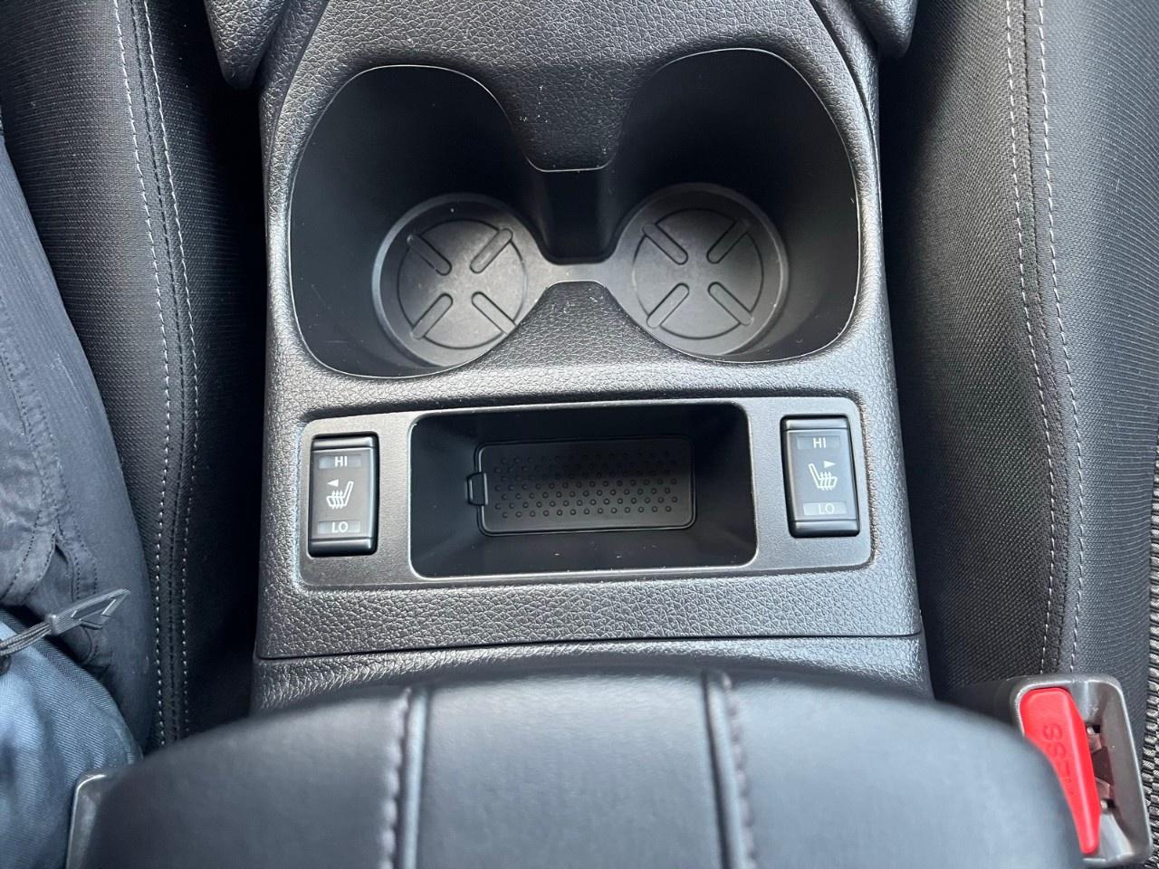 2023 Nissan Qashqai AWD SV CVT Photo