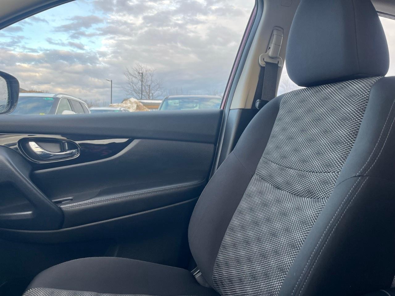 2023 Nissan Qashqai AWD SV CVT Photo