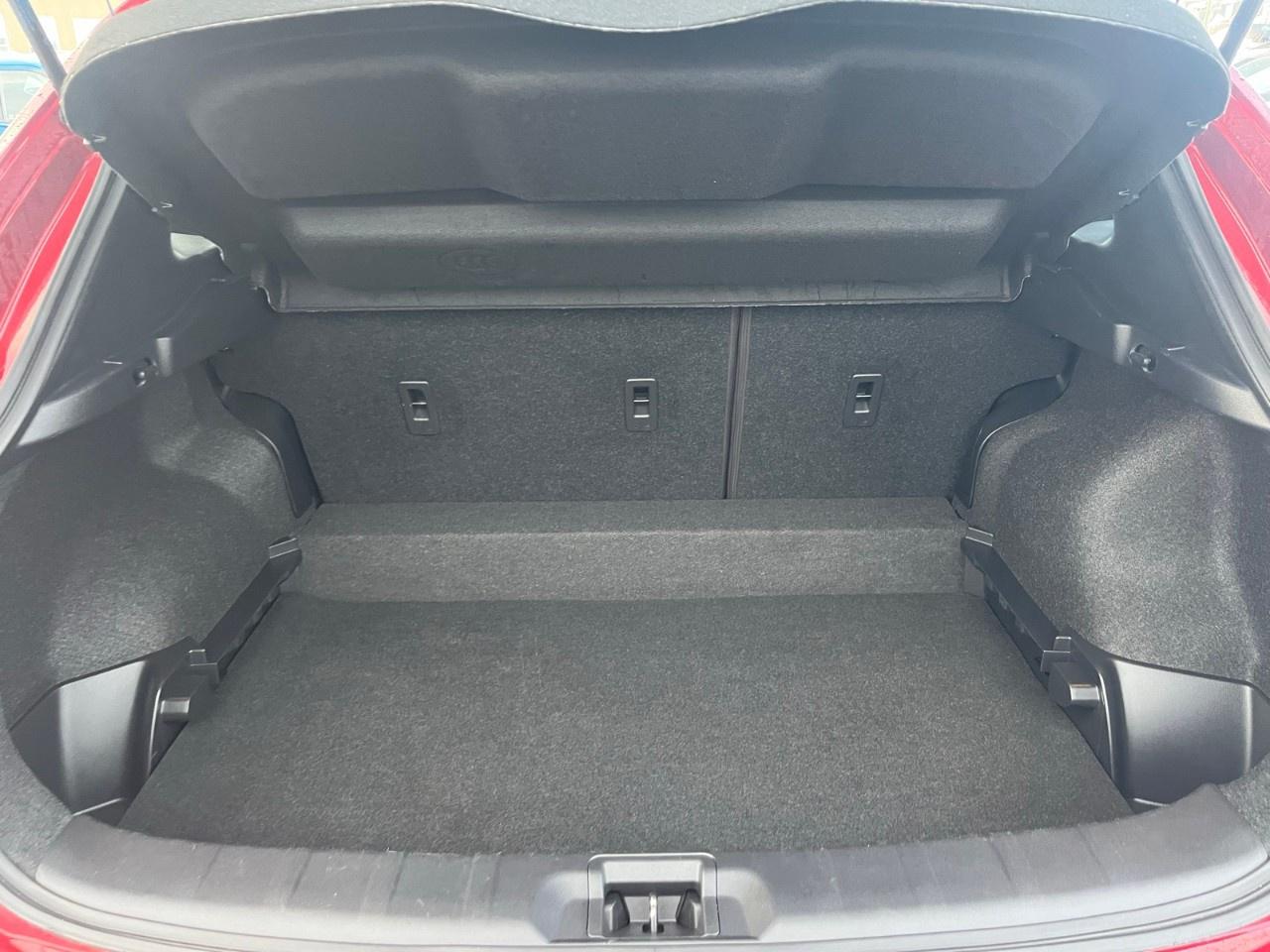 2023 Nissan Qashqai AWD SV CVT Photo