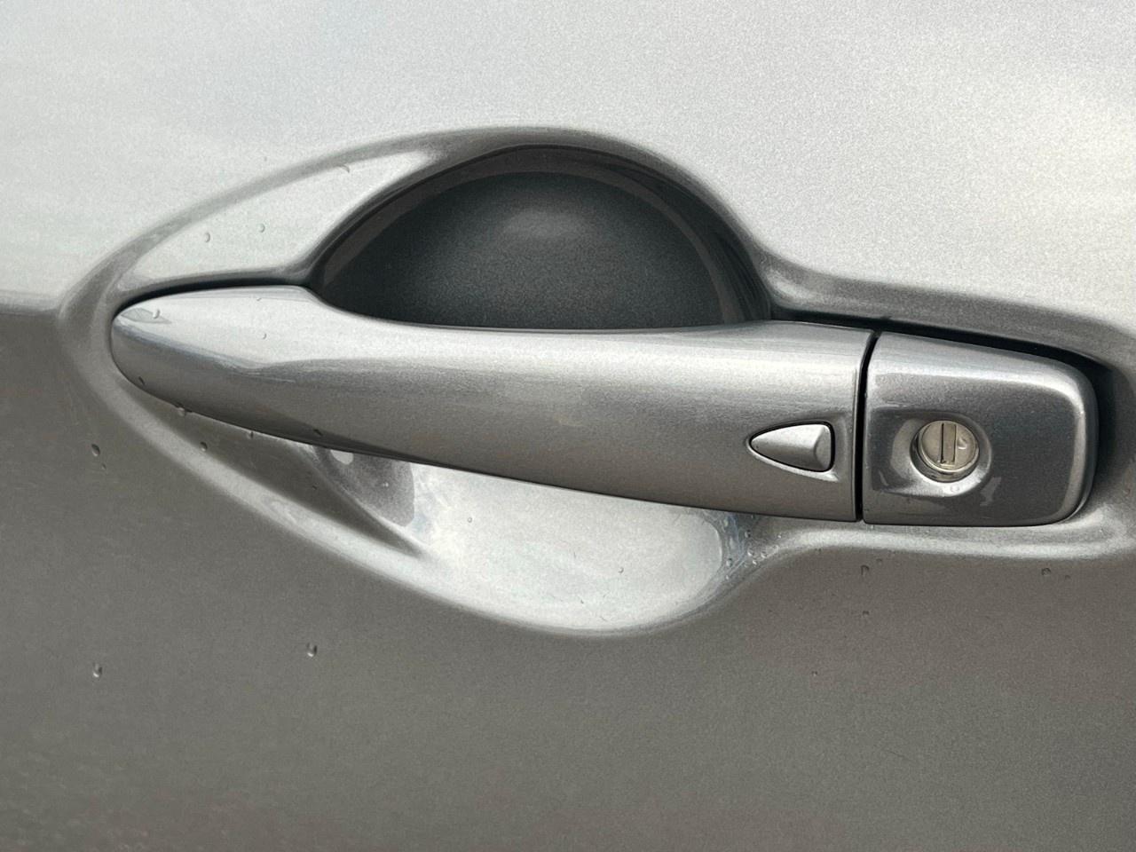 2023 Nissan Qashqai AWD SL CVT Photo