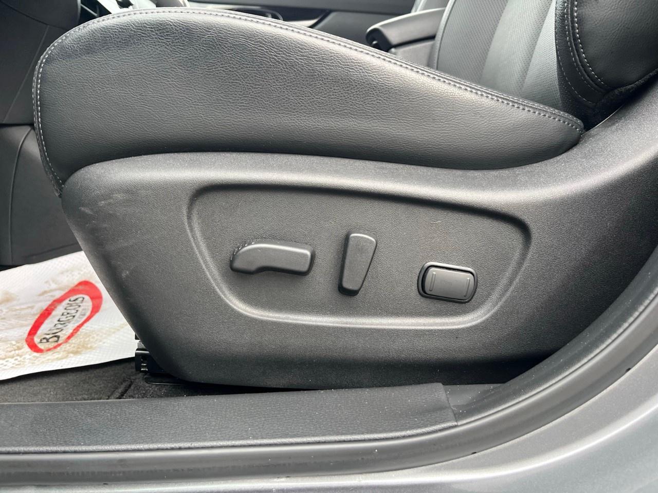 2023 Nissan Qashqai AWD SL CVT Photo