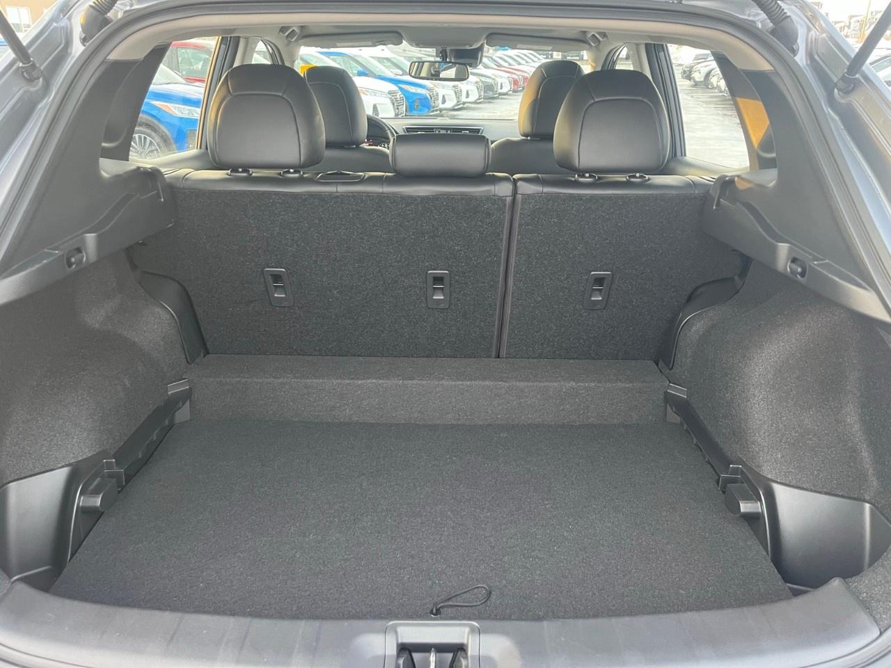 2023 Nissan Qashqai AWD SL CVT Photo