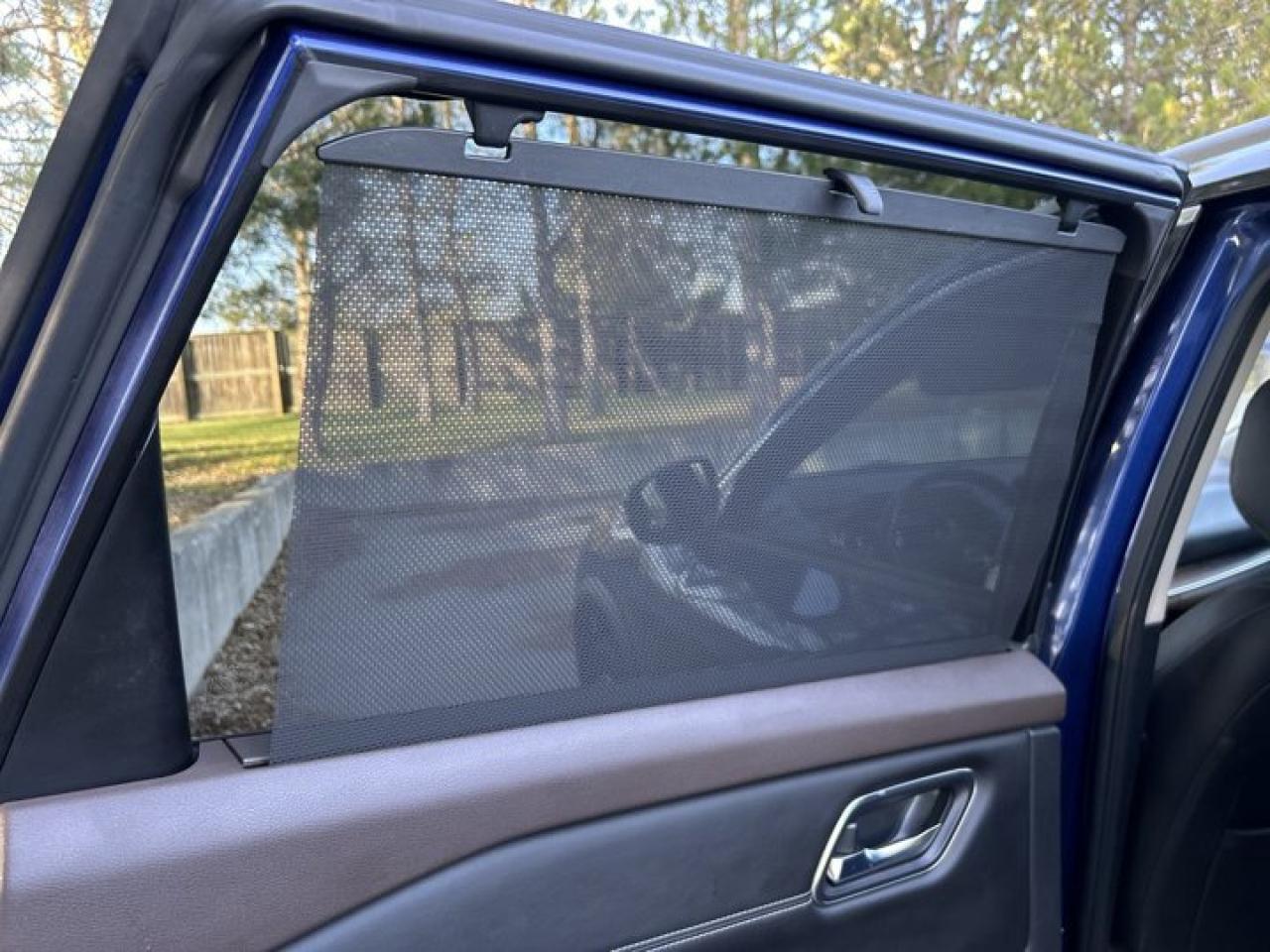 2022 Nissan Rogue Platinum AWD Photo