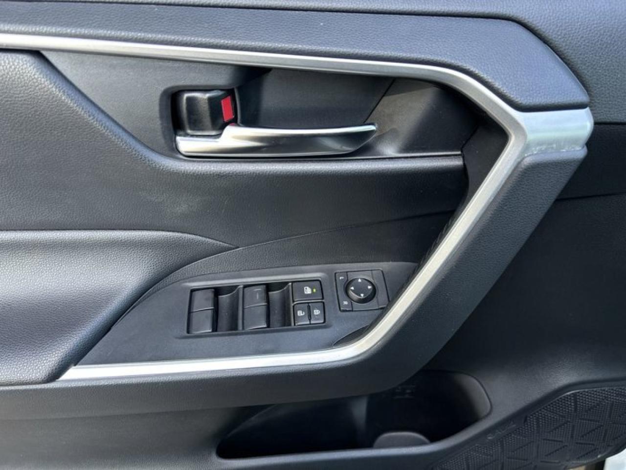 2019 Toyota RAV4 XLE Photo