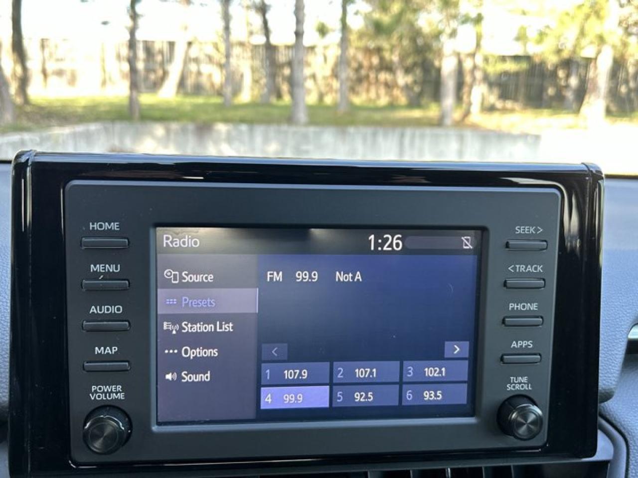 2019 Toyota RAV4 XLE Photo